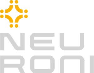 Logo Neuroni – Soluções em Comportamento Humano, Saúde Mental e Riscos Psicossociais NR-1