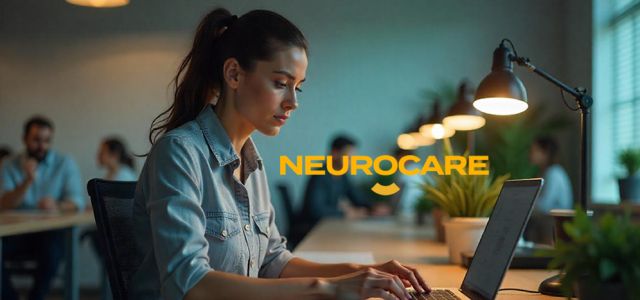 NeuroCARE: Uma plataforma completa para gestão dos riscos psicossociais nas empresas.